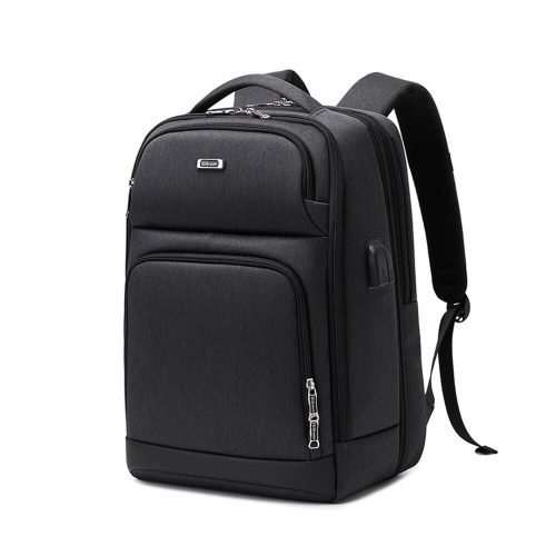B001 Wholesale custom logo laptop backpacks