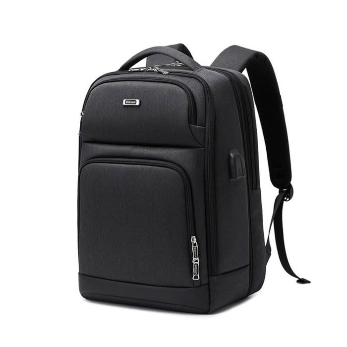 B001 Wholesale custom logo laptop backpacks