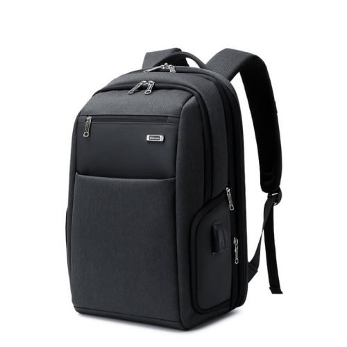 B005 Wholesale oxford school bag laptop backpacks