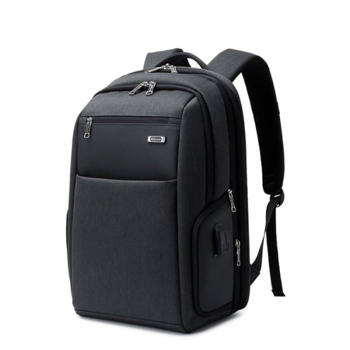 B005 Wholesale oxford school bag laptop backpacks