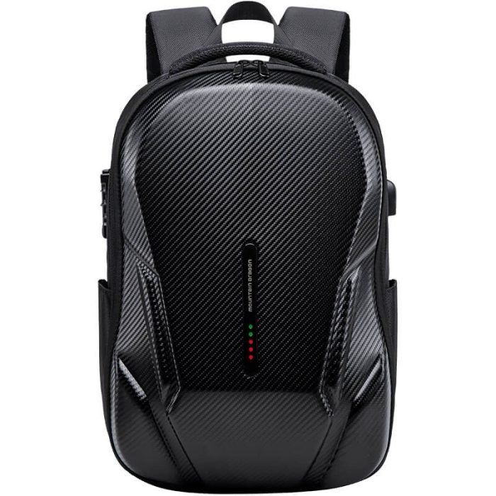 B006 OEM men black eva sports laptop backpack