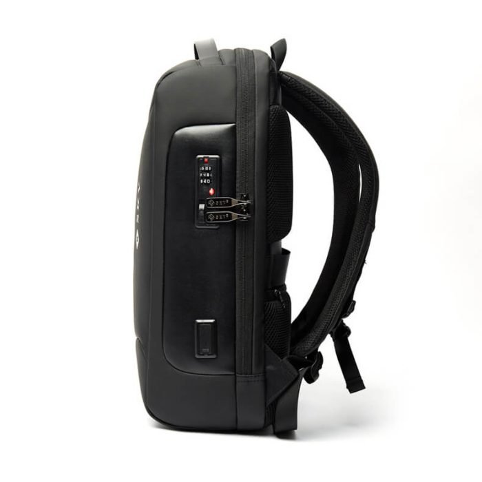 B007 Fashion large capacity men 15.6 inch laptop backpack - Image 10
