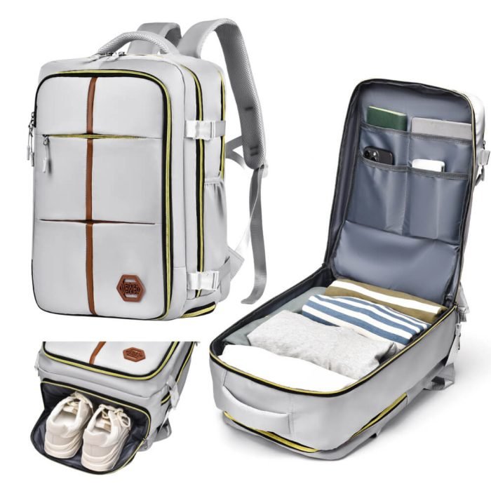 B011 Durable waterproof oxford laptop backpack
