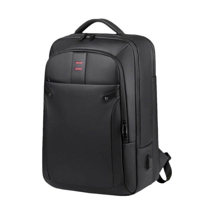 B012 Multifunction business laptop backpacks