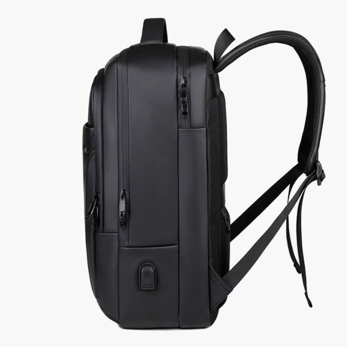 B012 Multifunction business laptop backpacks - Image 10