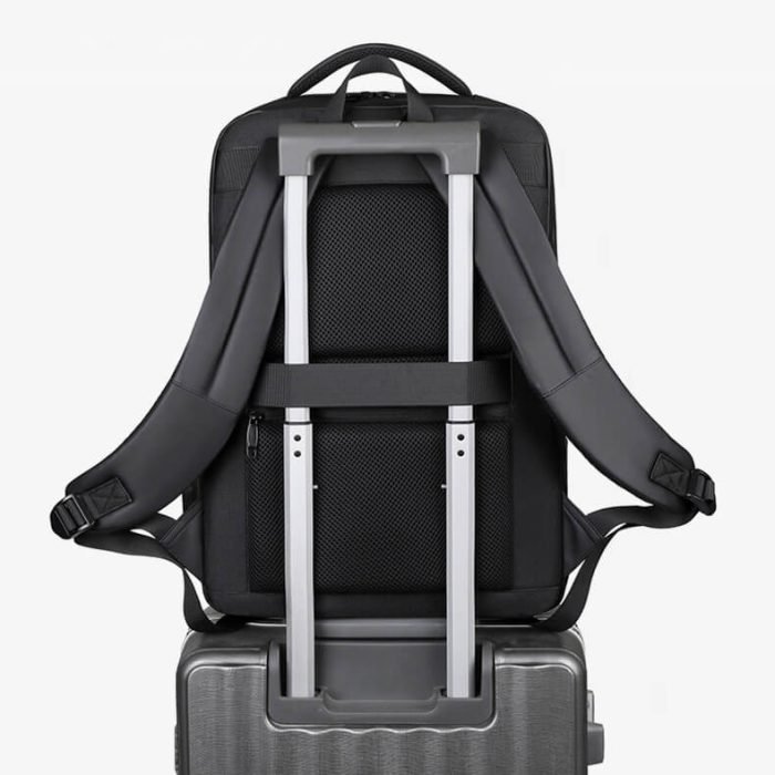 B012 Multifunction business laptop backpacks - Image 5