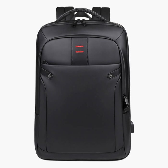 B012 Multifunction business laptop backpacks - Image 8
