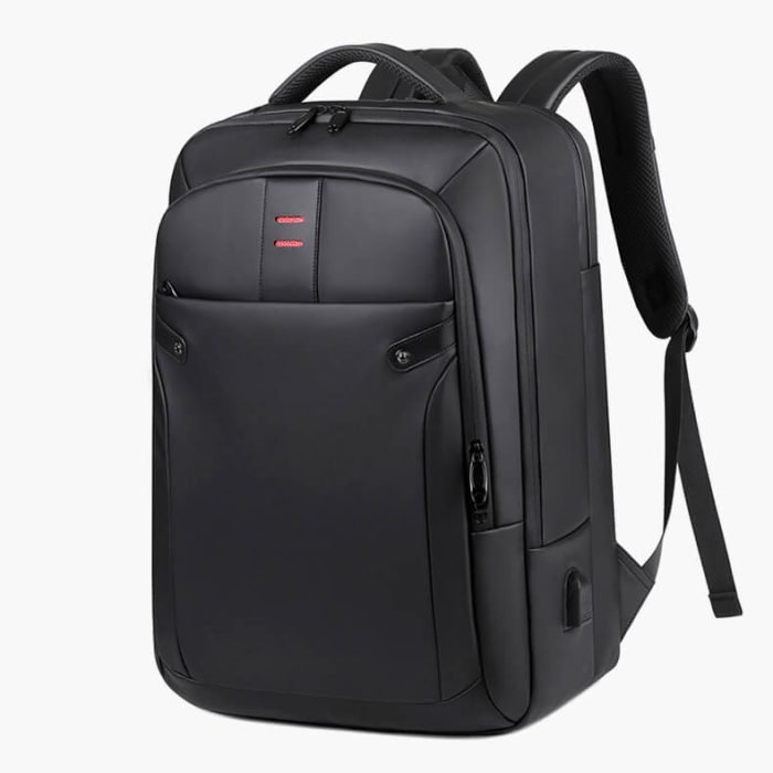 B012 Multifunction business laptop backpacks - Image 9