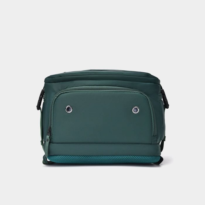 B013 Wholesale travel laptop backpack with usb - Image 14