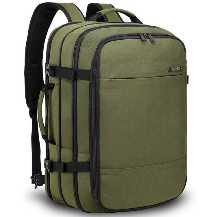 B015 Wholesale travel laptop backpack - Image 12