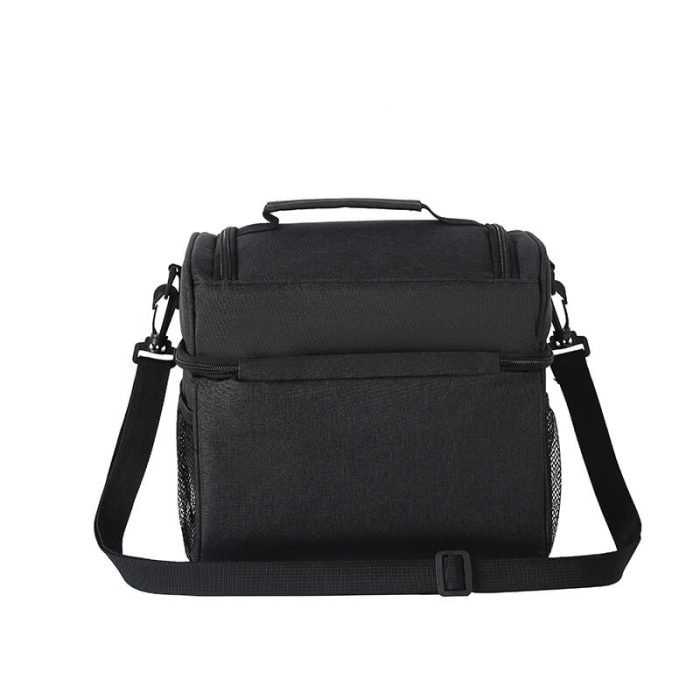 CL001 Portable thermal insulation cooler lunch bag - Image 5