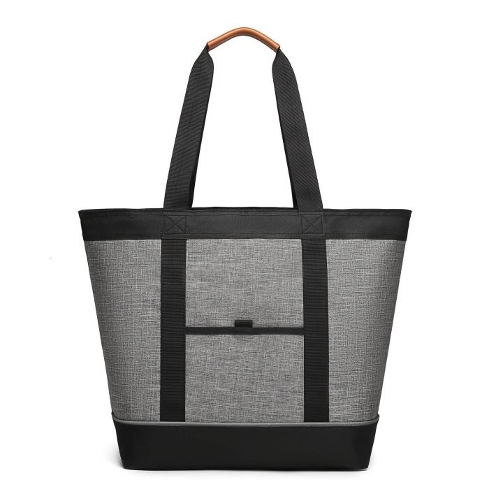 CL005-1 Large capacity insulated picnic lunch bag - Image 2