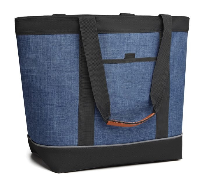 CL005-1 Large capacity insulated picnic lunch bag - Image 6