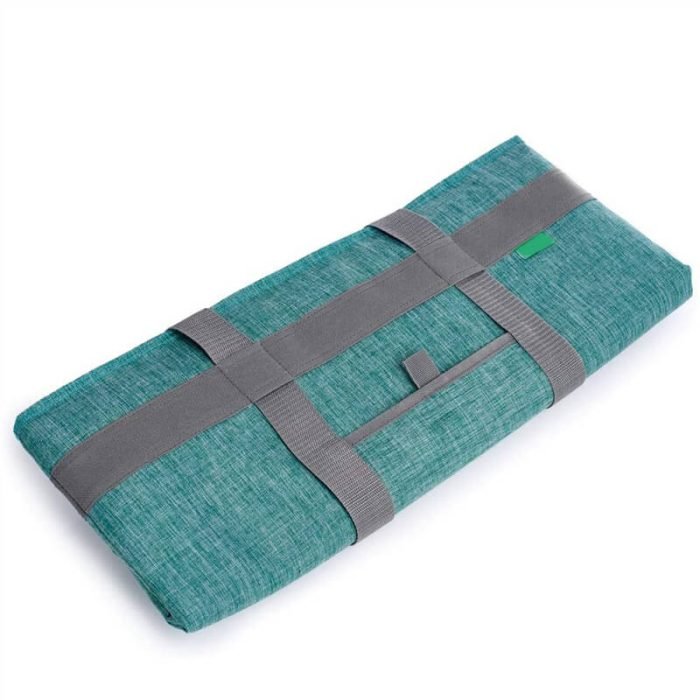 CL005-2 Reusable insulation grocery bag travel picnic cooler bag - Image 4
