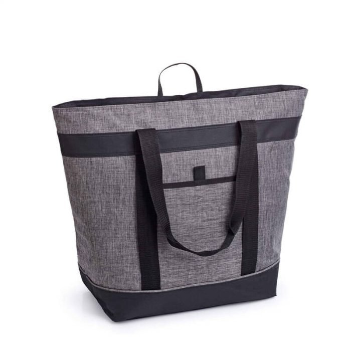 CL005-2 Reusable insulation grocery bag travel picnic cooler bag - Image 5