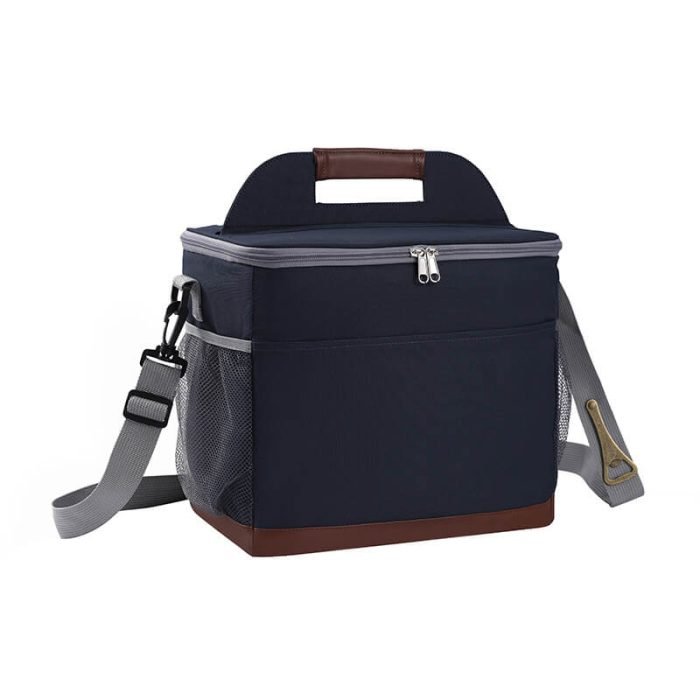 CL008-1 Portable 16L travel picnic cooler bag - Image 3