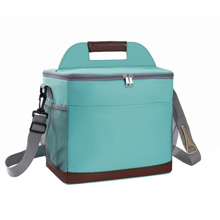 CL008-1 Portable 16L travel picnic cooler bag - Image 6