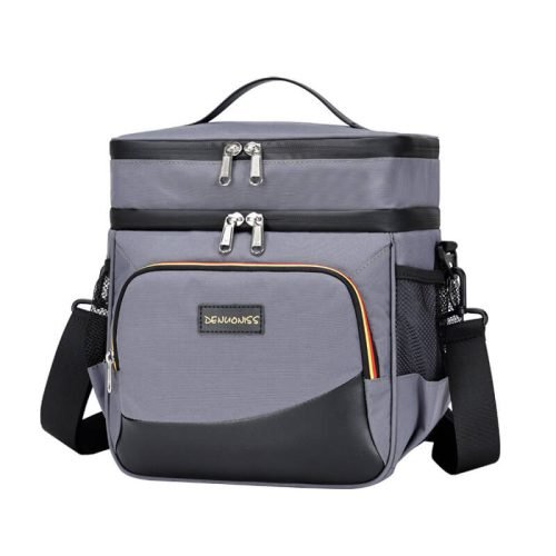 CL010 Wholesale large capacity cooler lunch bag