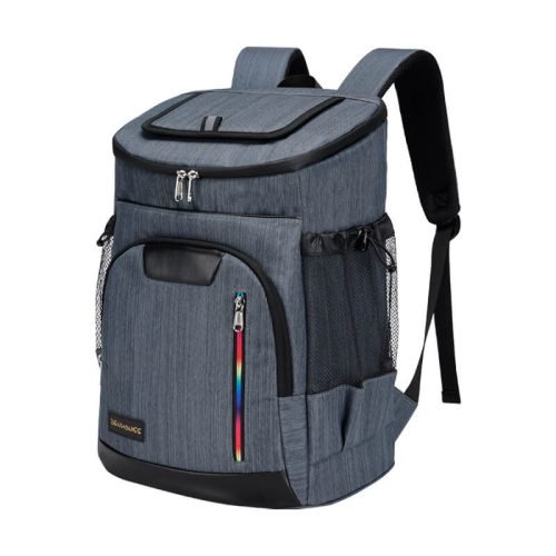 CL013 Outdoor insulation picnic cooler backpack
