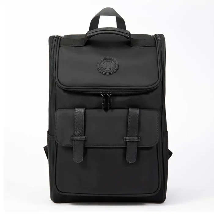 B022 Fashion Travel Daypack Students Laptop Backpack