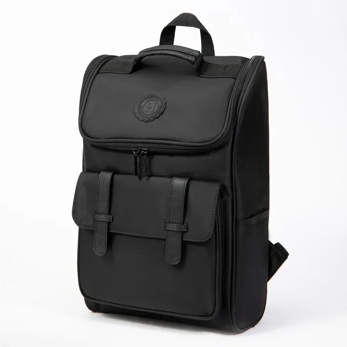 B022 Fashion Travel Daypack Students Laptop Backpack - Image 6