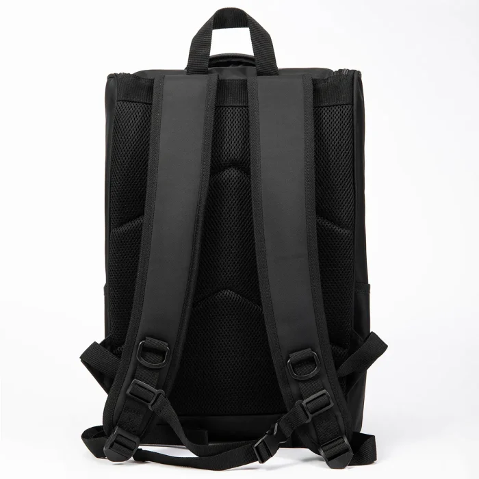 B022 Fashion Travel Daypack Students Laptop Backpack - Image 7