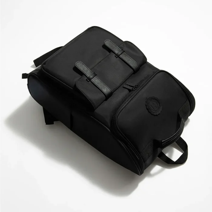 B022 Fashion Travel Daypack Students Laptop Backpack - Image 8