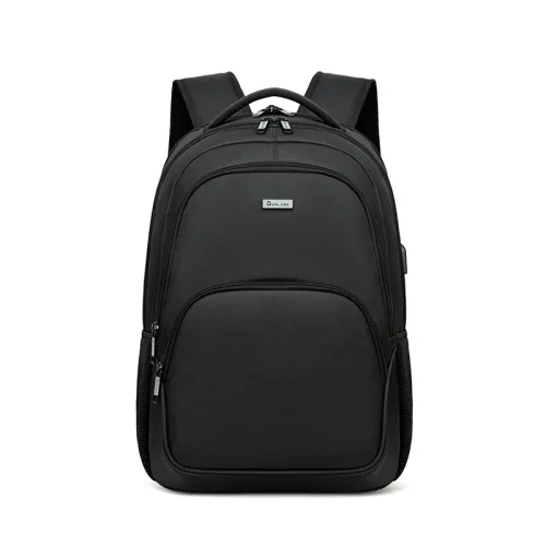B032 Trendy Casual Waterproof Oxford Laptop Backpack