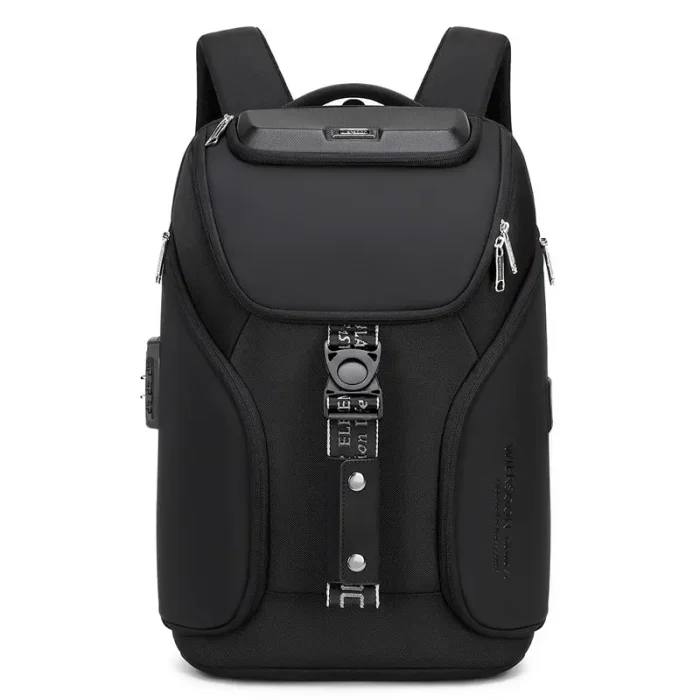 B034 High Quality Anti-Theft business Laptop backpacks