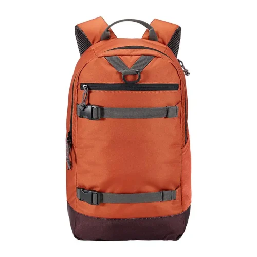 T818 Skateboard High Quality Durable Outdoor Waterproof Daypack Backpack
