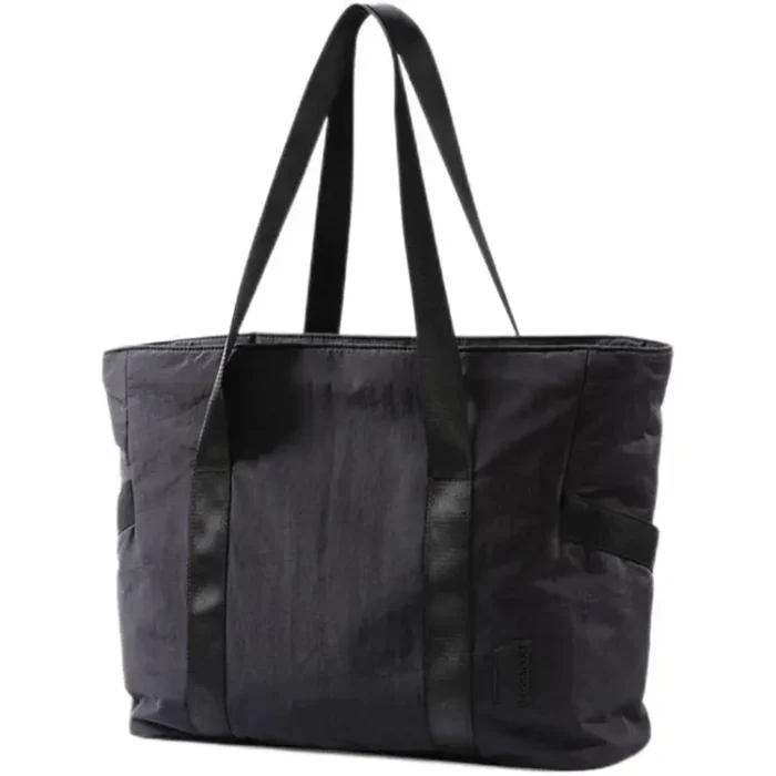 M20 Multifunctional Water Resistant Tote Fitness Bag with Yoga Mat Buckle for Gym - Image 2
