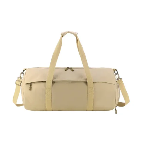M22 Designer Large-Capacity Wet Dry Separation Fitness Travel Tote Bag