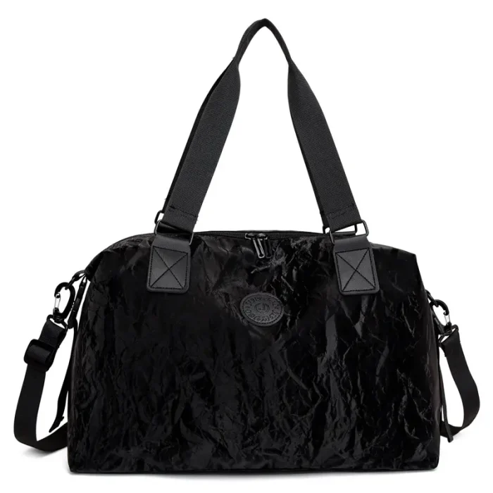 M27 Durable Unisex Large Capacity Sports Shoulder Gym Bag Fashion