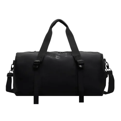 M29 Gym Bag for Sports Zipper Closure Fashionable Luxury Style