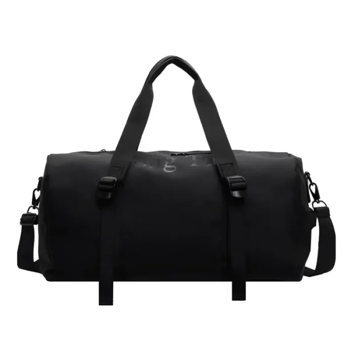 M29 Gym Bag for Sports Zipper Closure Fashionable Luxury Style