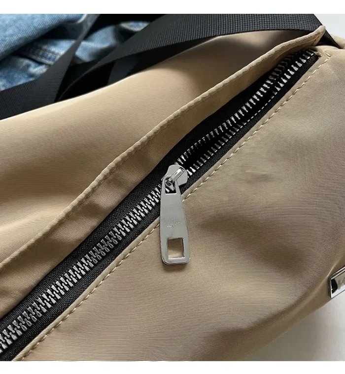 M30 New Outdoor Simple Short-Distance Travel Storage Bag - Image 9