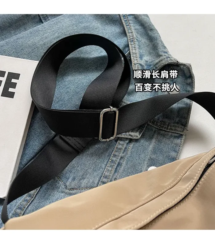 M30 New Outdoor Simple Short-Distance Travel Storage Bag - Image 10