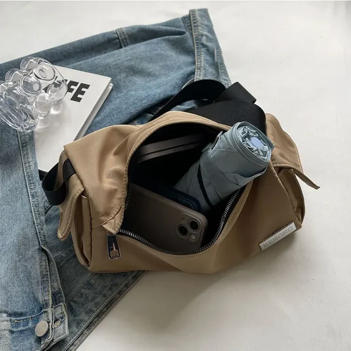 M30 New Outdoor Simple Short-Distance Travel Storage Bag - Image 11
