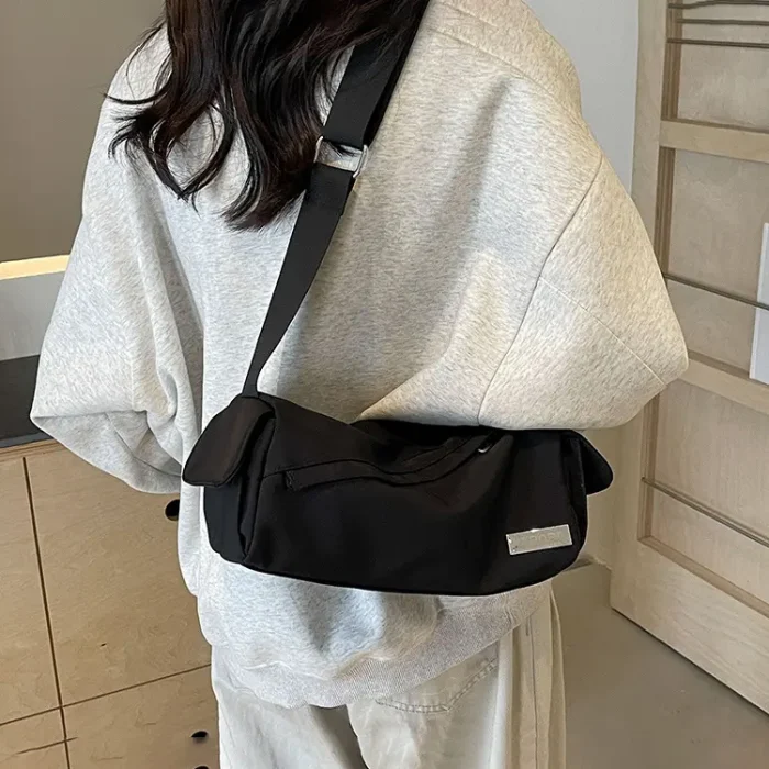 M30 New Outdoor Simple Short-Distance Travel Storage Bag - Image 5