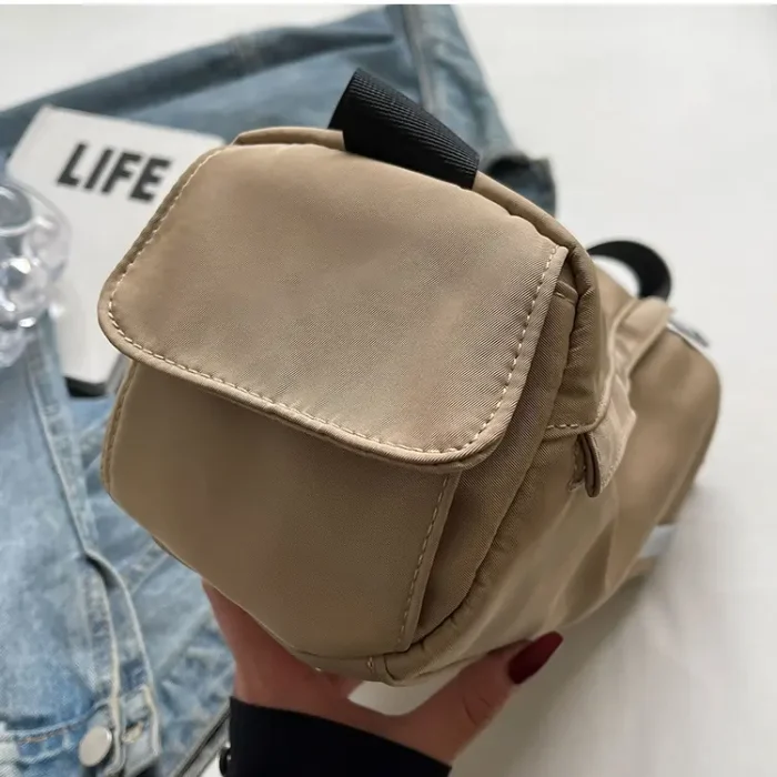 M30 New Outdoor Simple Short-Distance Travel Storage Bag - Image 8
