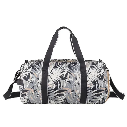 M31 Weekend Getaway Bag With Shoe and Wet Clothes Compartments