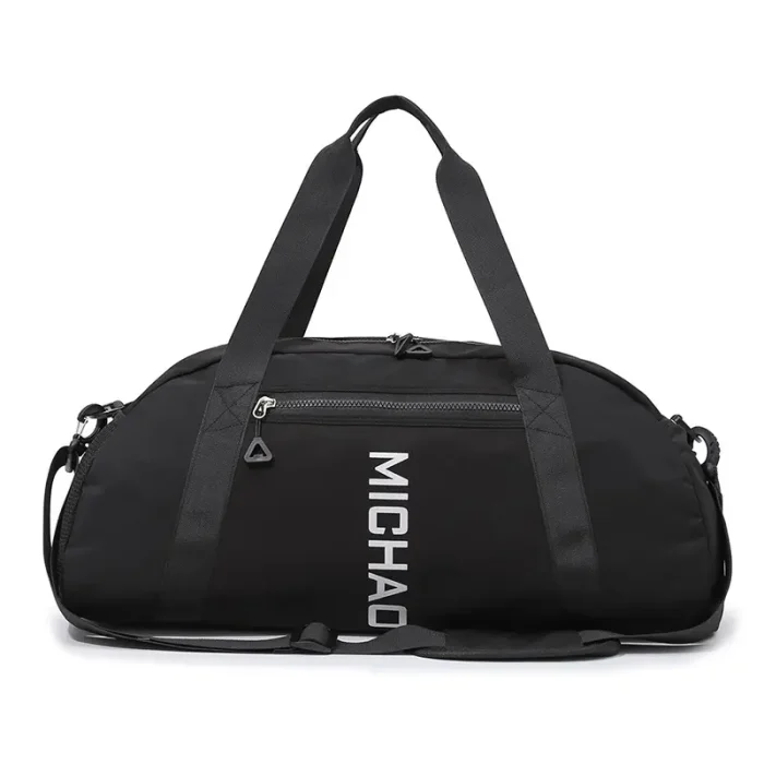 M32 Women's Large Capacity Waterproof Dry Wet Separation Yoga Duffle Bag