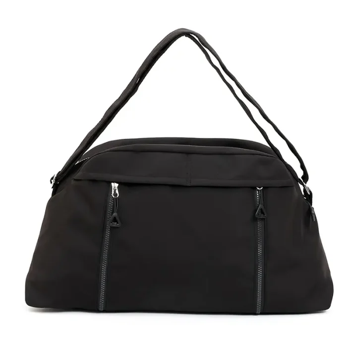 M33 Unisex Durable Customizable Logo Gym Bag Large Capacity Portable Fitness Bag - Image 3
