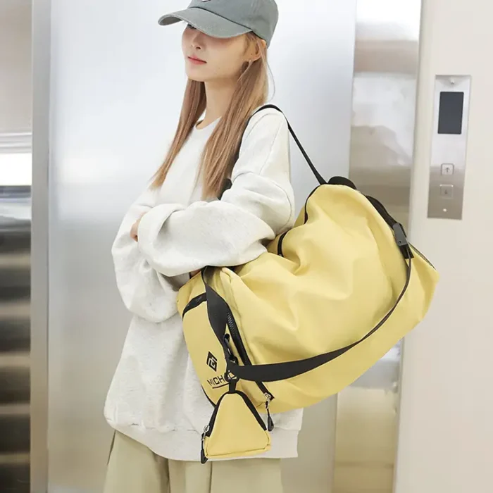 M35 Small Sling Messenger Bag Crossbody Shoulder Bags - Image 3