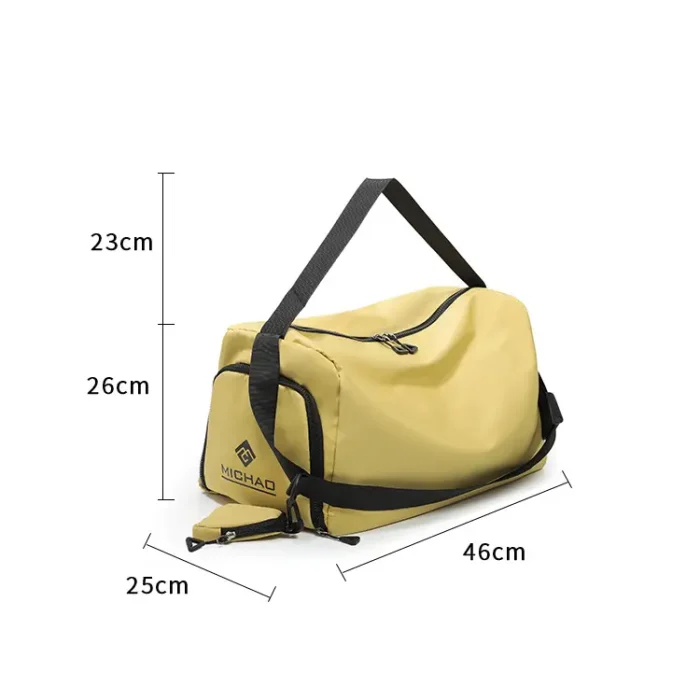 M35 Small Sling Messenger Bag Crossbody Shoulder Bags - Image 6