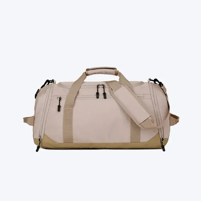 TH-279 Large Capacity Training Sports Fitness Bag for Men or Madam Custom logo Wholesale - Image 12