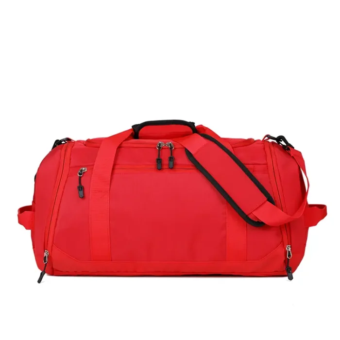 TH-279 Large Capacity Training Sports Fitness Bag for Men or Madam Custom logo Wholesale - Image 5