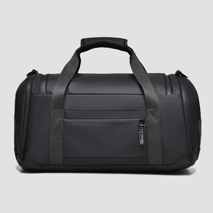 TH-280 High Quality Convertible Training Fitness Bags  with Shoe Compartment - Image 13