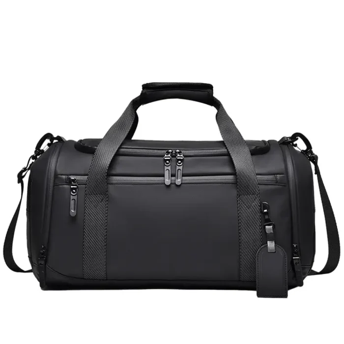 TH-280 High Quality Convertible Training Fitness Bags  with Shoe Compartment